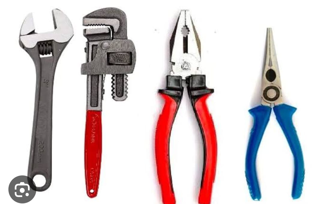 PLIER ALL TYPE