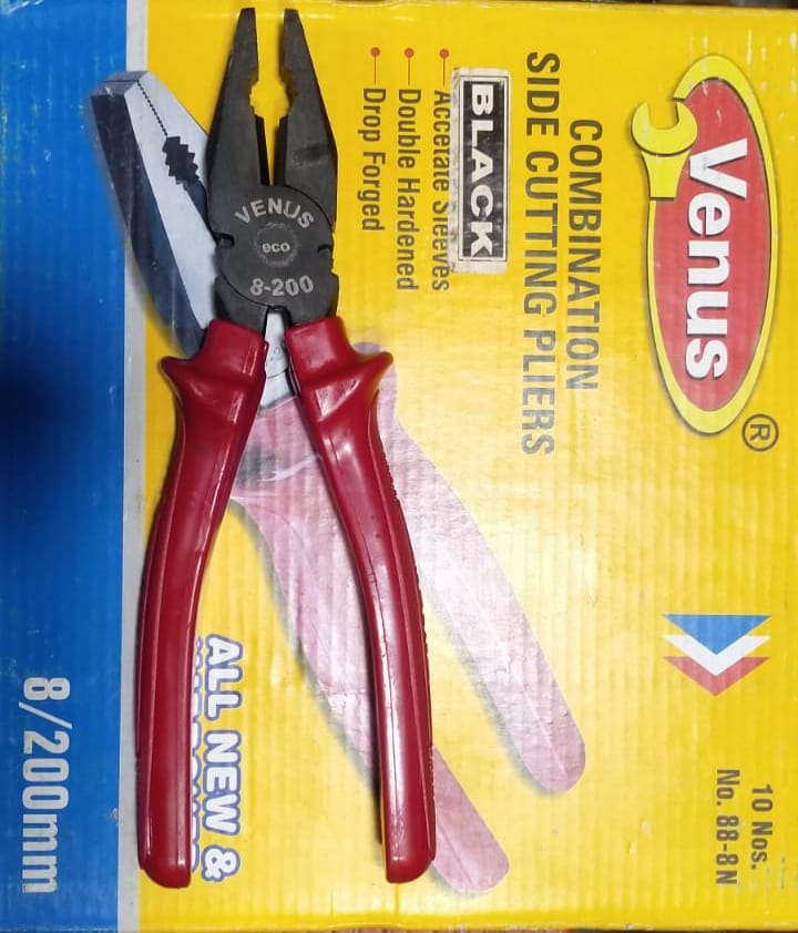 PLIER VENUS