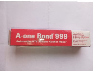 A 1 BOND WHI 10g