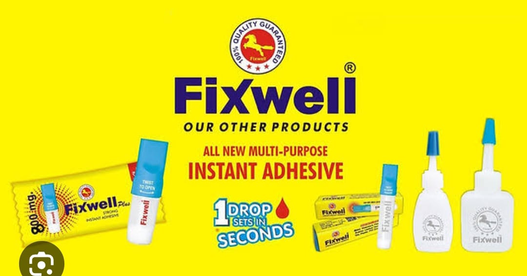 FIXWELL