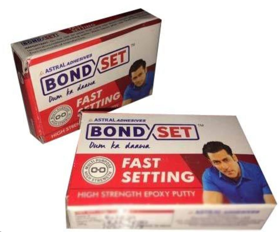 BOND SET 60g