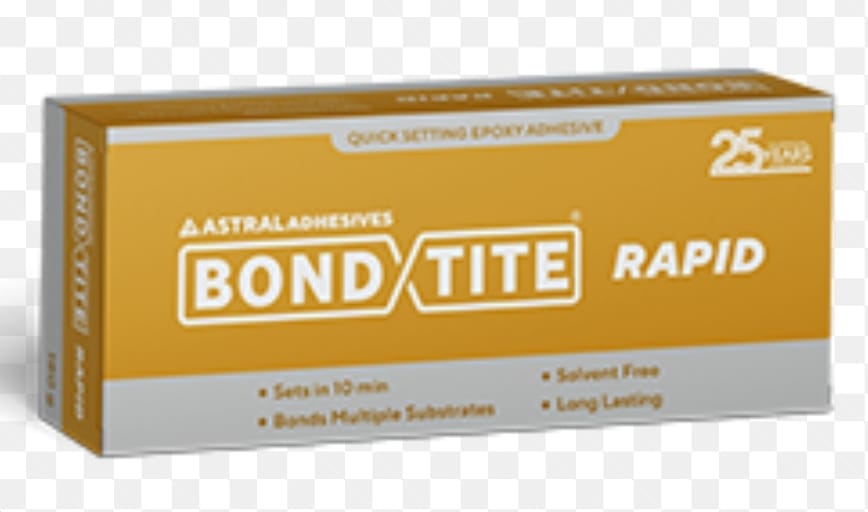 BOND TITE RD 3g