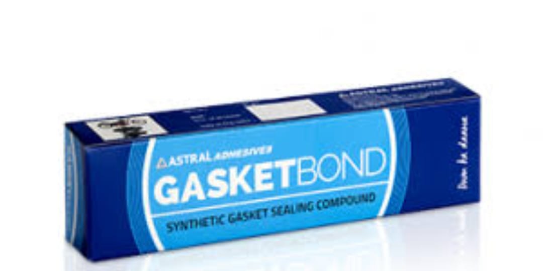 GASKIT BOND