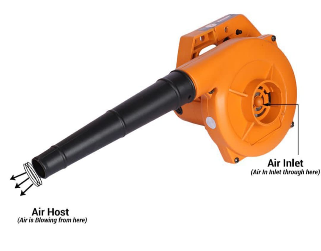 AIR BLOWER 650W