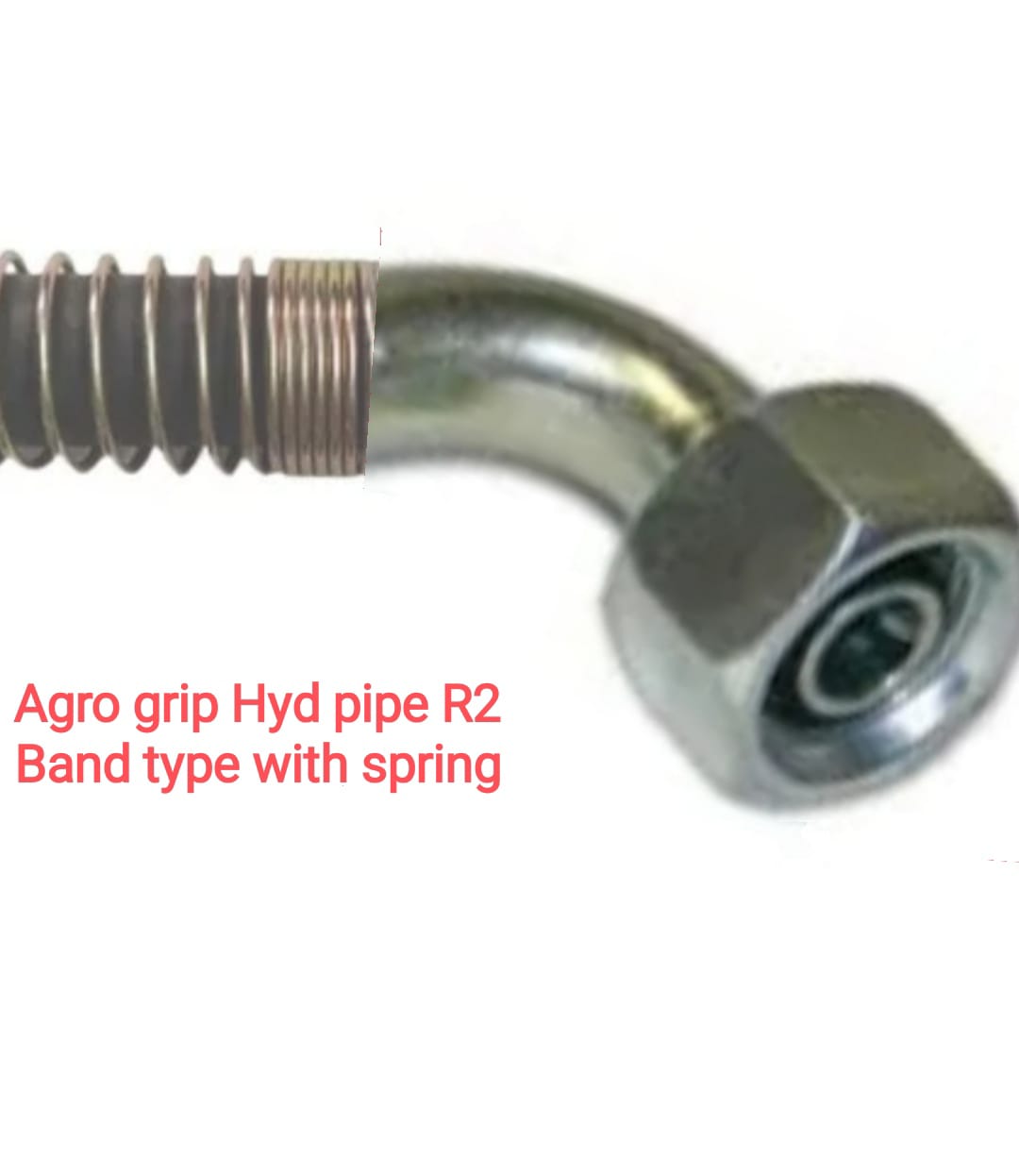 BAND TYPE 60" AGRO