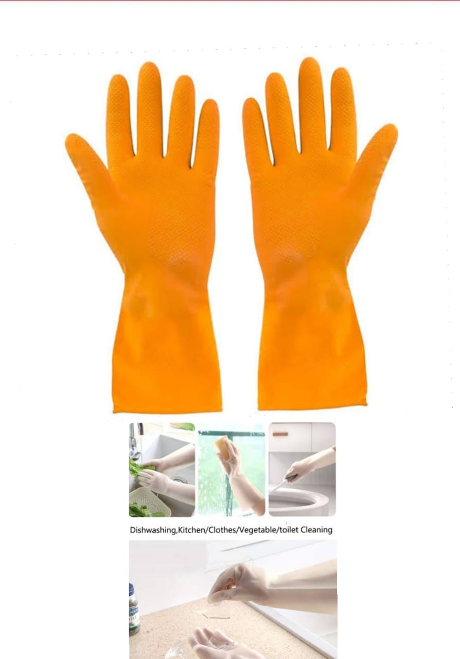 HAND GLOVES H/D